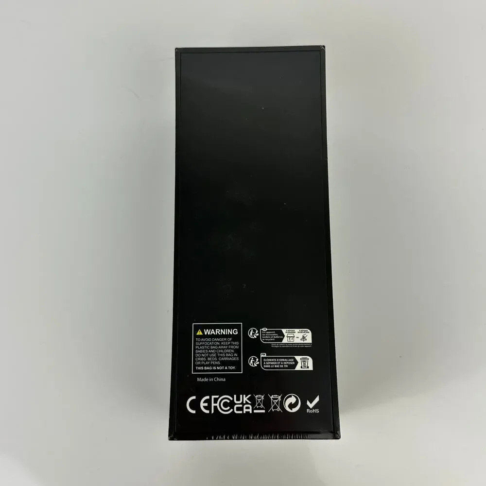 Smart Glasses Model V03 Anti-Blue Light Mirror Frame T5 New Sealed